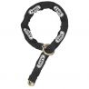 ABUS Granit Detecto 8077 2.0/12KS 120 см