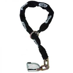 ABUS Granit Detecto X-Plus 8008 2.0/12KS 120 см