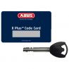 ABUS Granit Detecto X-Plus 8077