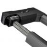 ABUS 2500/165HB230+USH Granit Super Extreme