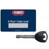 ABUS 8077 2.0/12KS120 Granit Detecto
