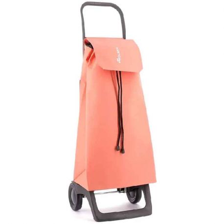 Rolser Jet LN Joy (Coral)