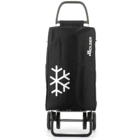 Rolser Igloo Termo MF 4 (Negro)