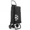 Rolser Igloo Termo MF 4 (Negro)