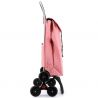Rolser I-Max Tweed 6 (Coral)