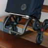 Rolser I-Max Tweed 6 (Coral)