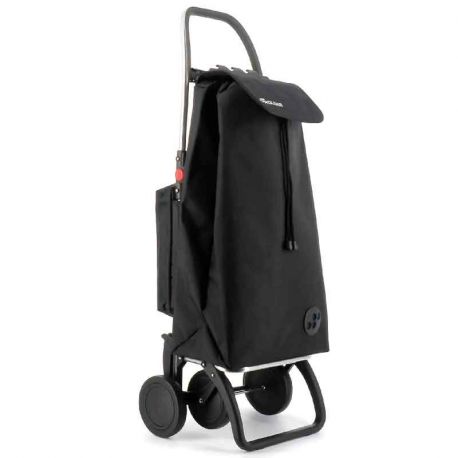 Rolser I-Max Termo Zen 4L (Negro)