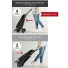 Rolser I-Max Termo Zen 4L (Negro)
