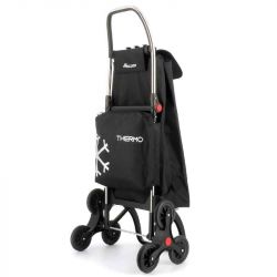 Rolser I-Max Termo Zen 6L (Negro)