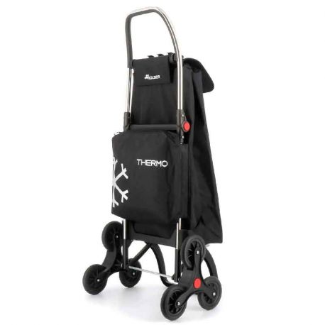 Rolser I-Max Termo Zen 6L (Negro)