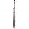 Rolser Escalera Norma 220/4
