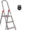 Rolser Escalera Norma 220/4