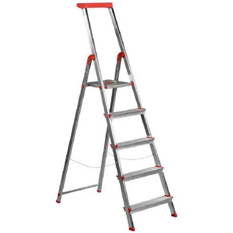 Rolser Escalera Brico 5
