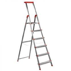 Rolser Escalera Brico 6