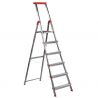 Rolser Escalera Brico 6