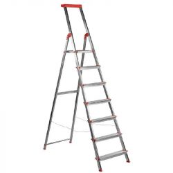 Rolser Escalera Brico 7