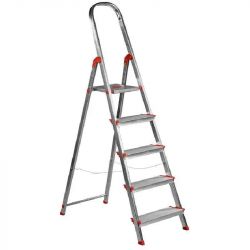Rolser Escalera Norma 220/5