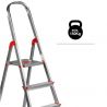 Rolser Escalera Norma 220/5