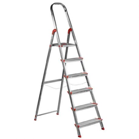 Rolser Escalera Norma 220/6