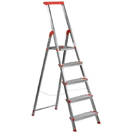 Rolser Escalera Brico 220/5