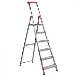 Rolser Escalera Brico 220/6