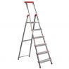 Rolser Escalera Brico 220/6