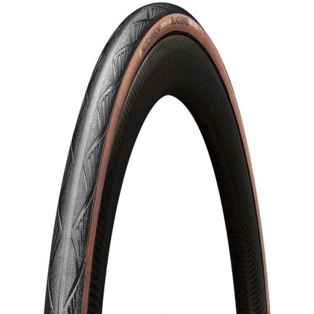 Hutchinson Blackbird Allseason TLR Hookless 700x28 (Tan)