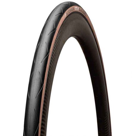 Hutchinson Blackbird 700X26 TLR Hookless (Tan)