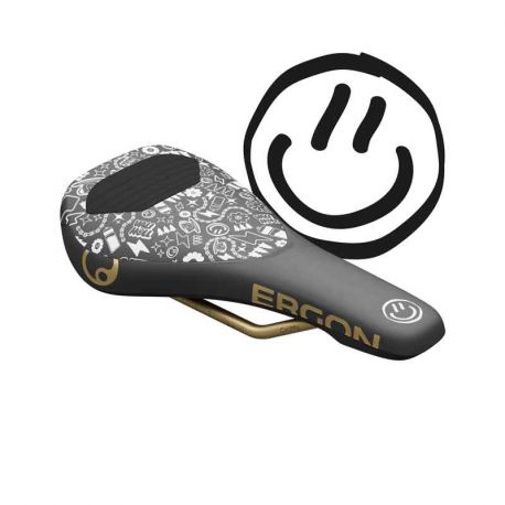Ergon SM Downhill Comp Vali Höll Edition