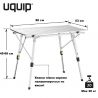 Uquip Variety M