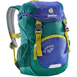 Deuter Schmusebar (Indigo Alpinegreen)