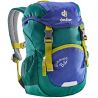 Deuter Schmusebar (Indigo Alpinegreen)