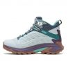 Merrell Moab Speed 2 LTR MID WP W