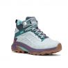 Merrell Moab Speed 2 LTR MID WP W
