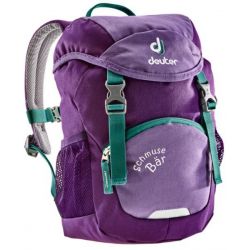 Deuter Schmusebar (Flieder Plum)