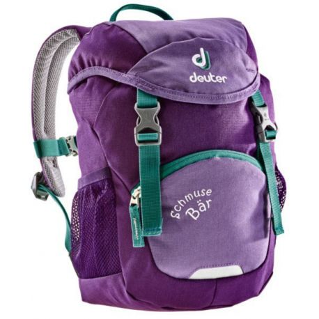 Deuter Schmusebar (Flieder Plum)