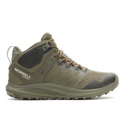 Merrell Nova 3 Tactical MID WP M