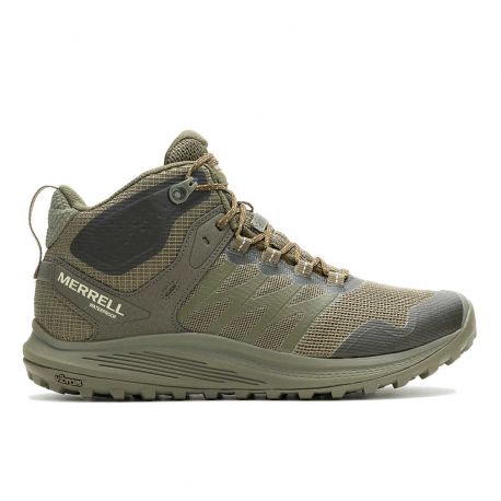 Merrell Nova 3 Tactical MID WP M