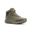 Merrell Nova 3 Tactical MID WP M