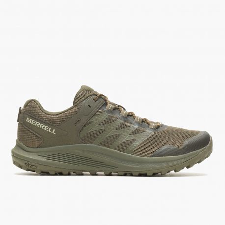 Merrell Nova 3 Tactical M