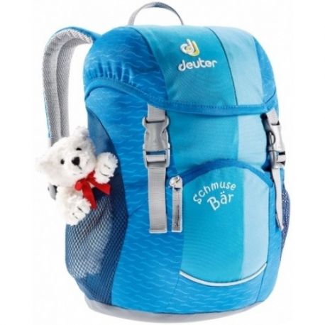 Deuter Schmusebar (Turquoise)