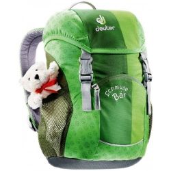 Deuter Schmusebar (Kiwi)