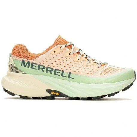 Merrell Agility Peak 5 W