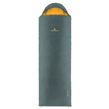 Ferrino Lightech Shingle SQ -2°C Left