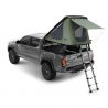 Thule Basin Wedge