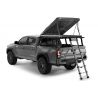 Thule Basin Wedge