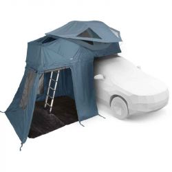 Thule Approach Annex