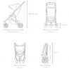 Thule Spring Stroller