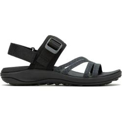 Merrell District 4 Backstrap W