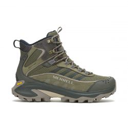 Merrell Moab Speed 2 Thermo Mid WP M